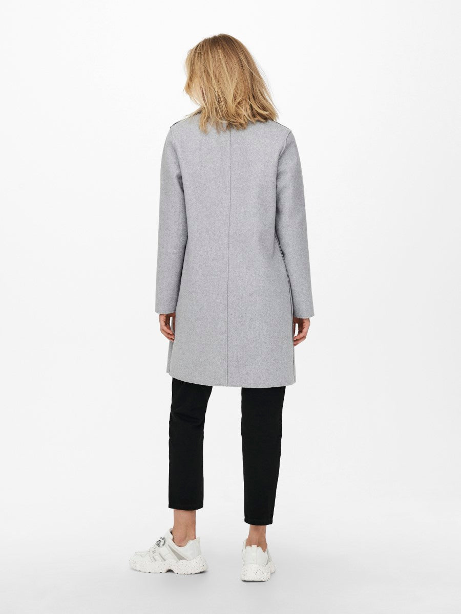 Only Carrie Bonded Coat