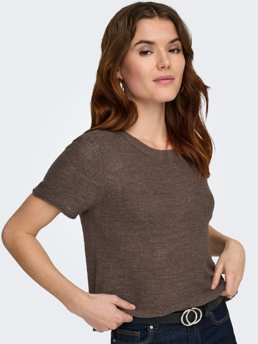 Only Sunny Knit Pullover