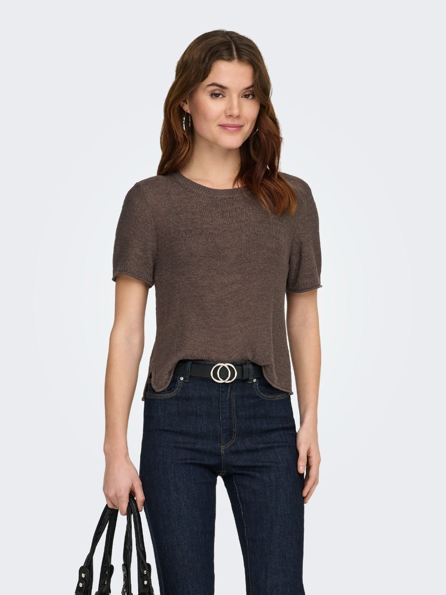 Only Sunny Knit Pullover