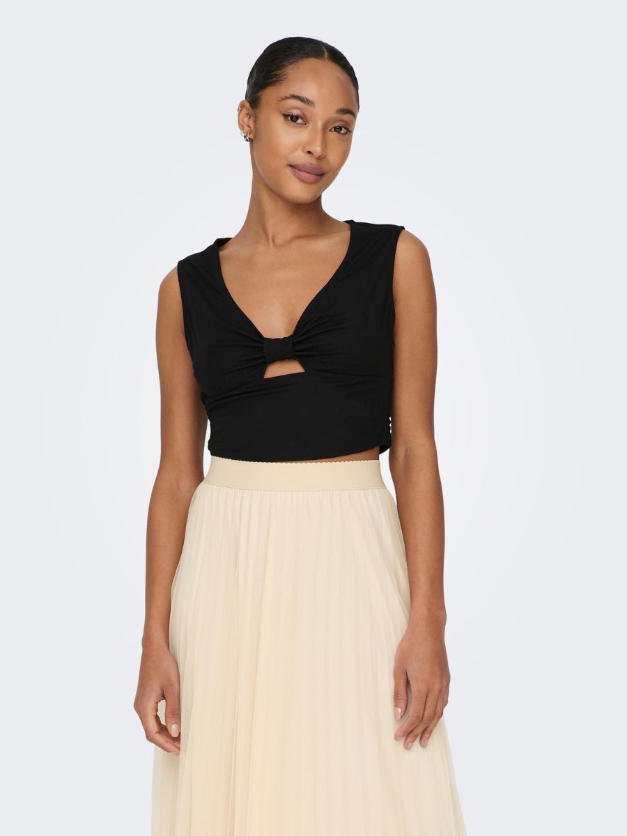 Jany Twist Top