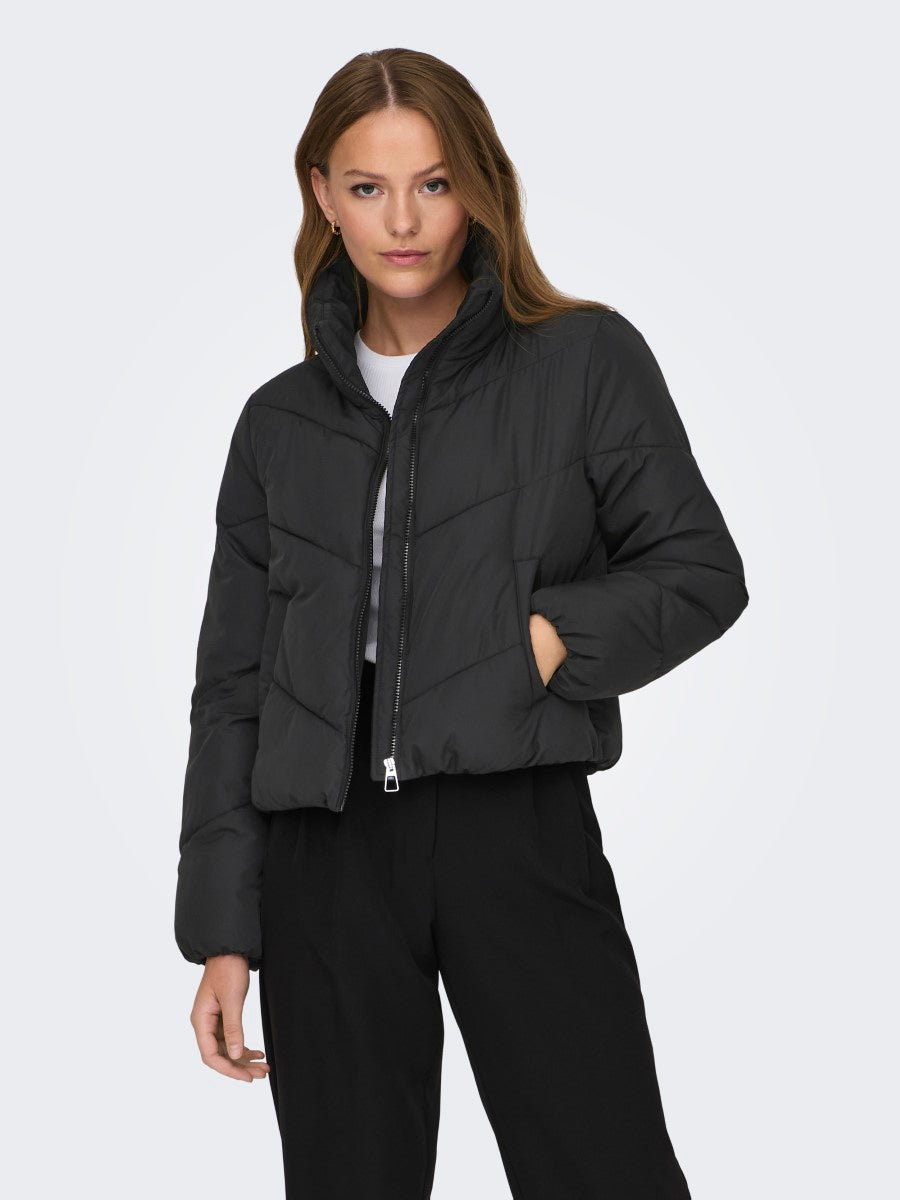 Maggi Solid Puffer Coat