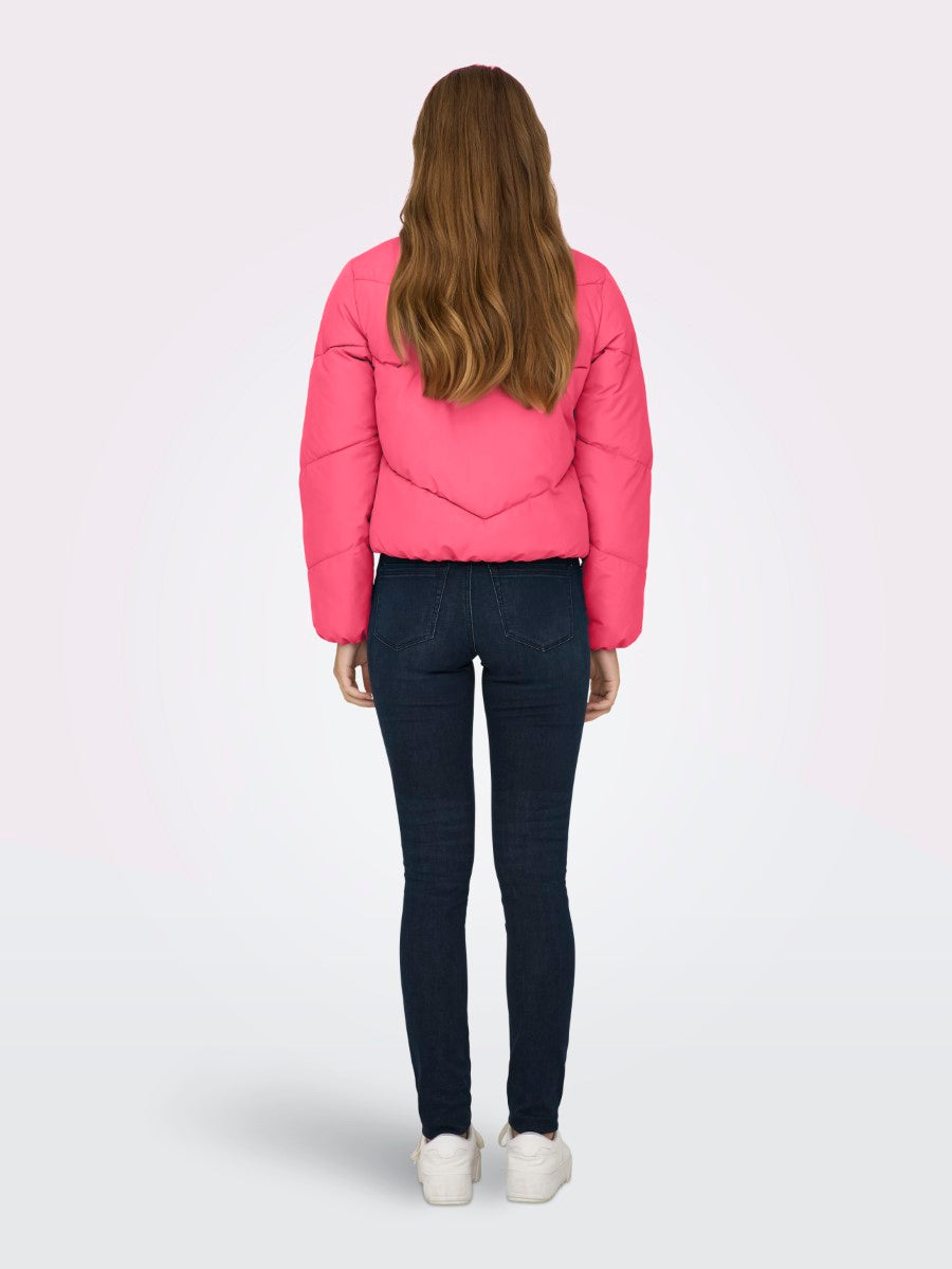 Maggi Solid Puffer Coat