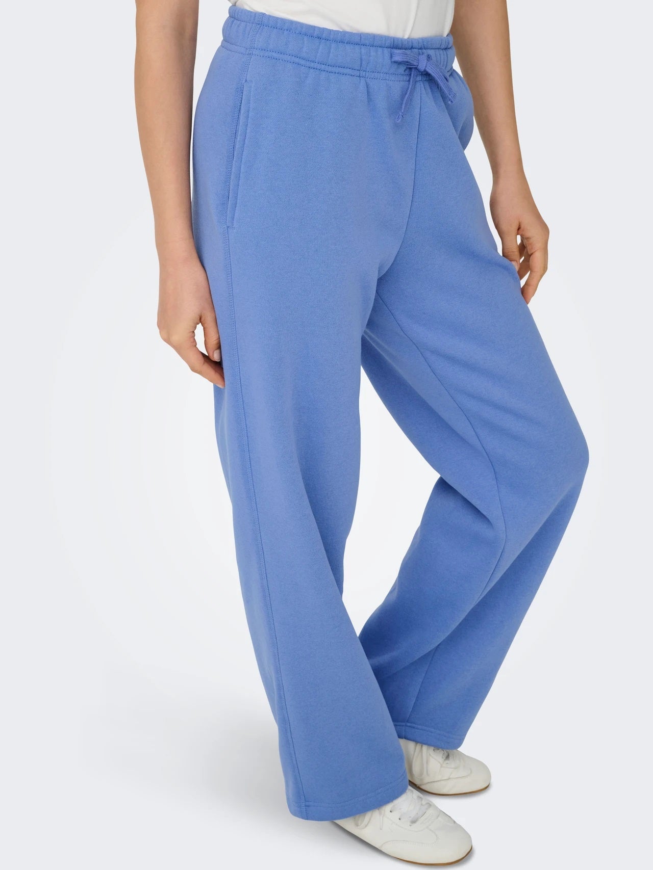 Only Best Wide Sweatpants