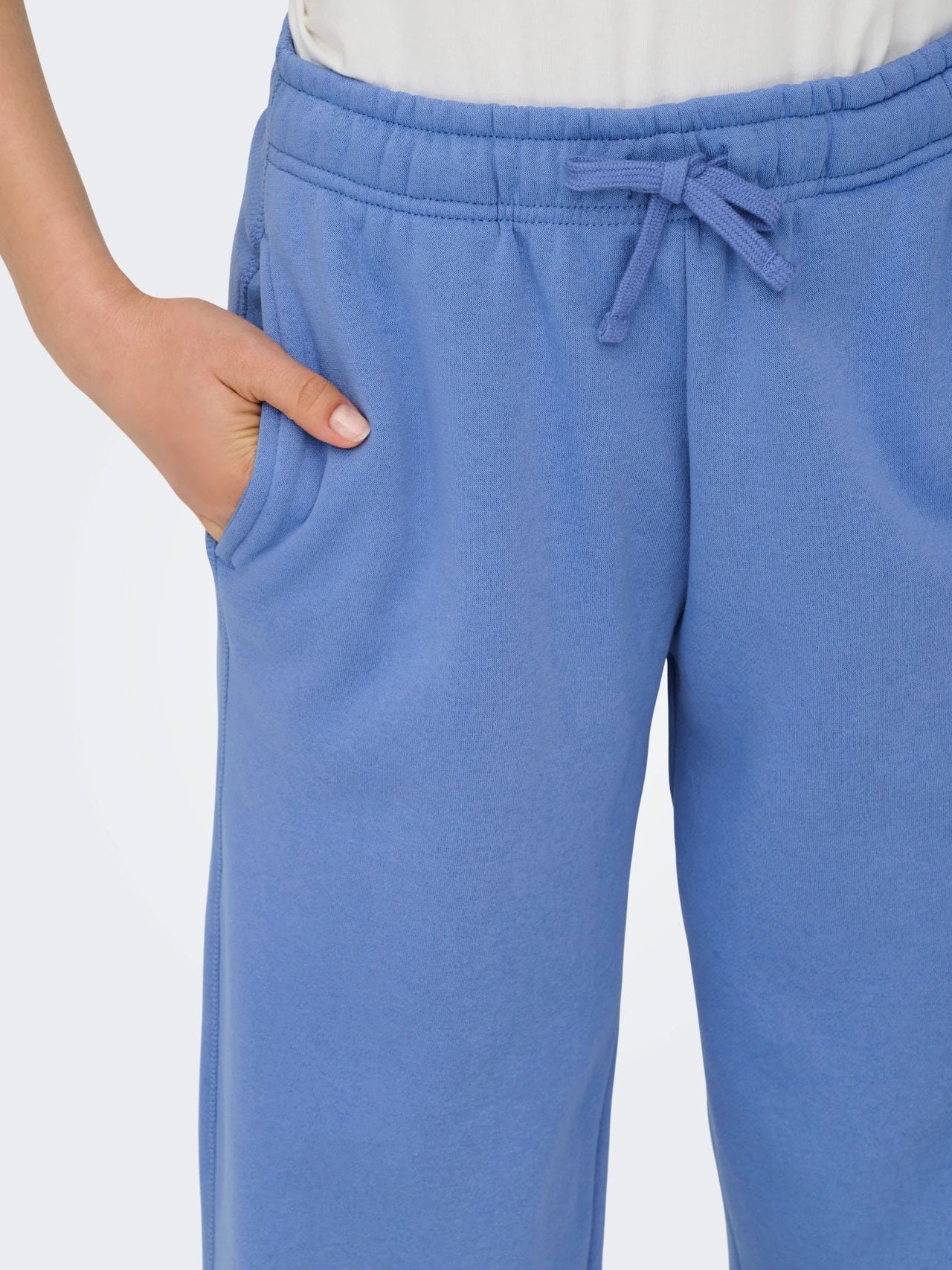 Only Best Wide Sweatpants