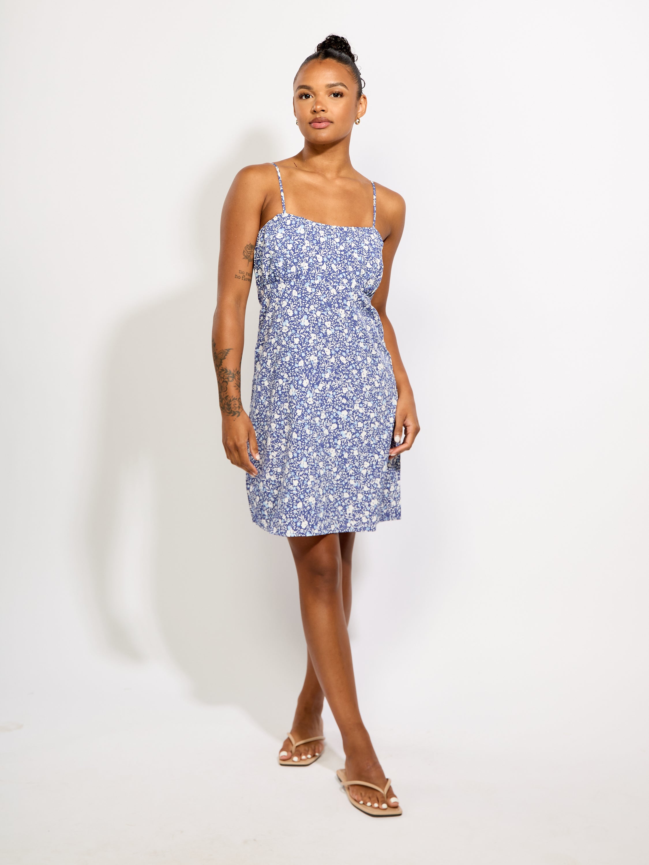 Nova Life Elite Alexis Dress