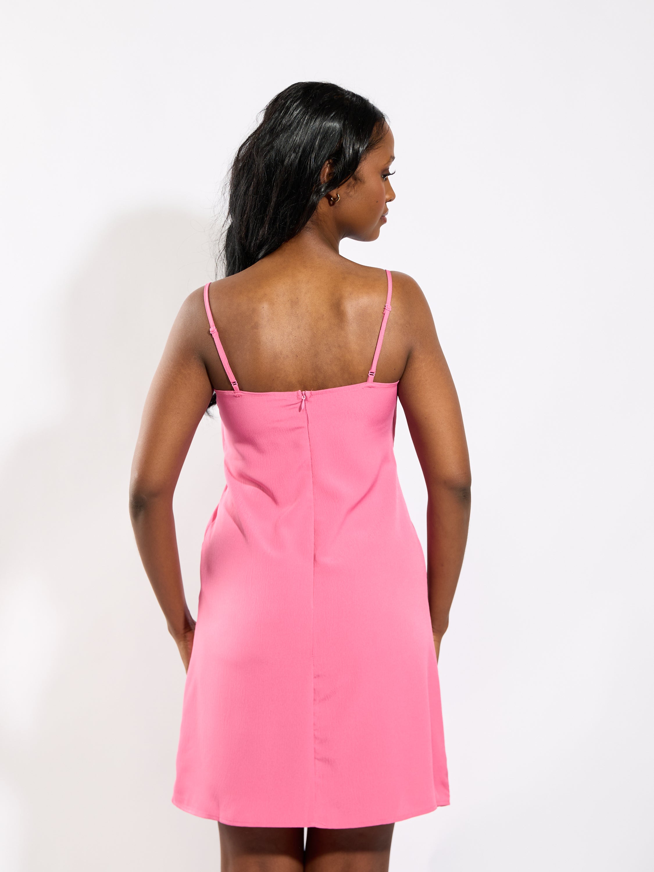 Nova Life Alexis Dress