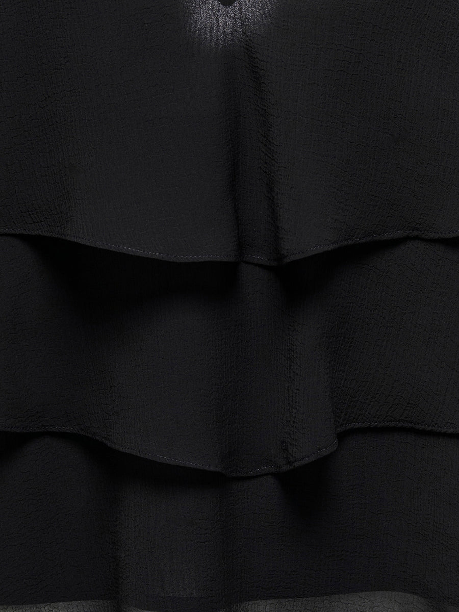 Only Linn Life Flounce Singlet Top