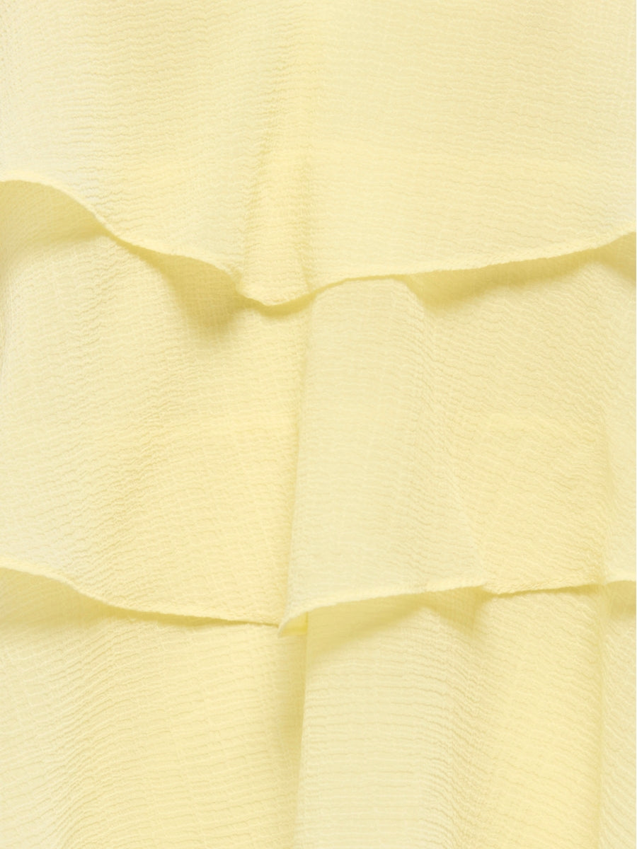 Only Linn Life Flounce Singlet Top