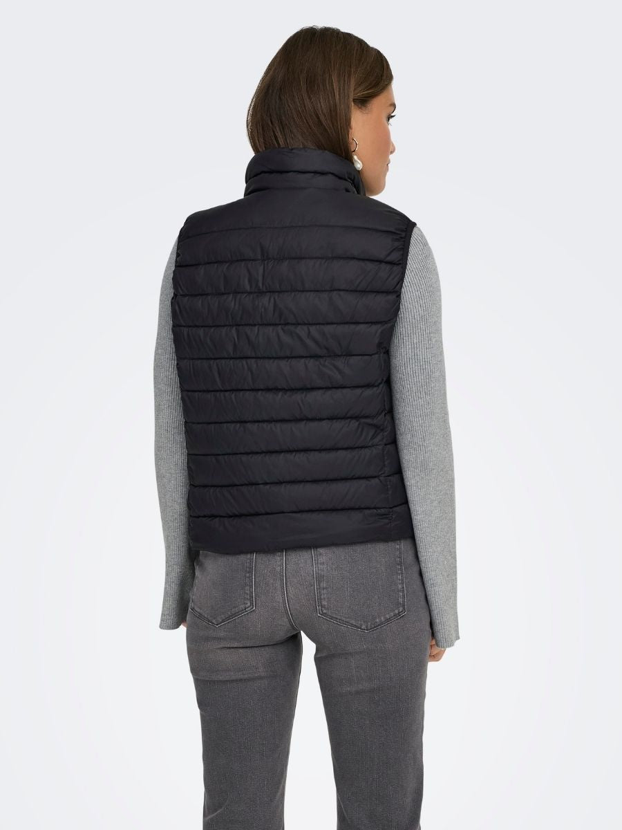 ONLY Tahia Quilted Vest