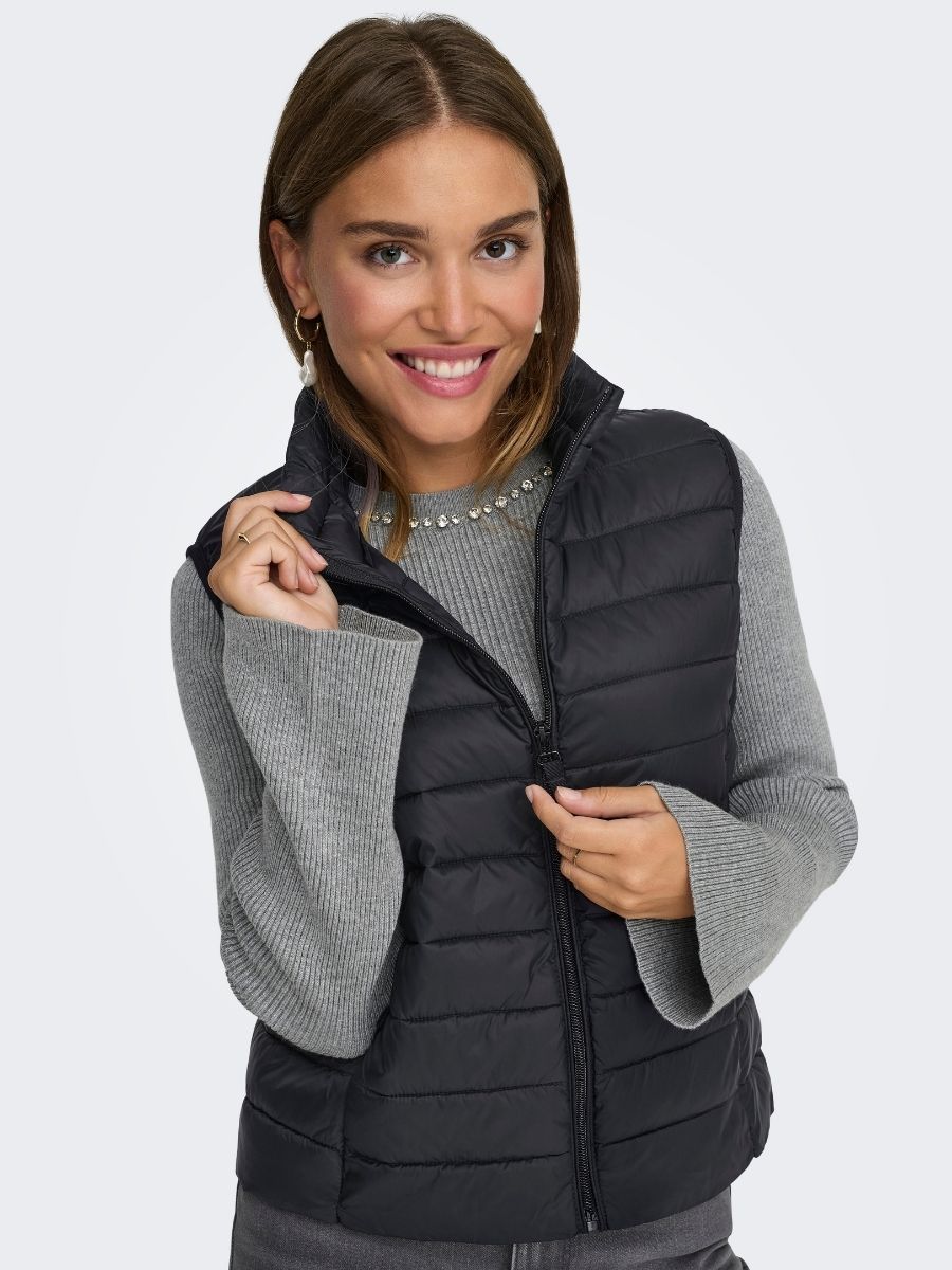 ONLY Tahia Quilted Vest