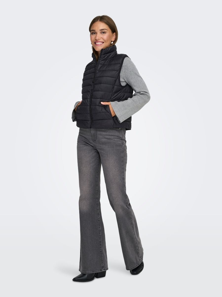 ONLY Tahia Quilted Vest