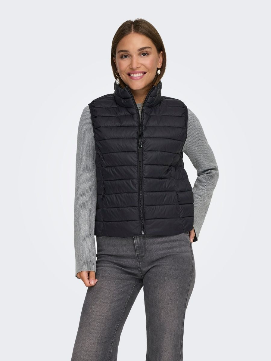 ONLY Tahia Quilted Vest