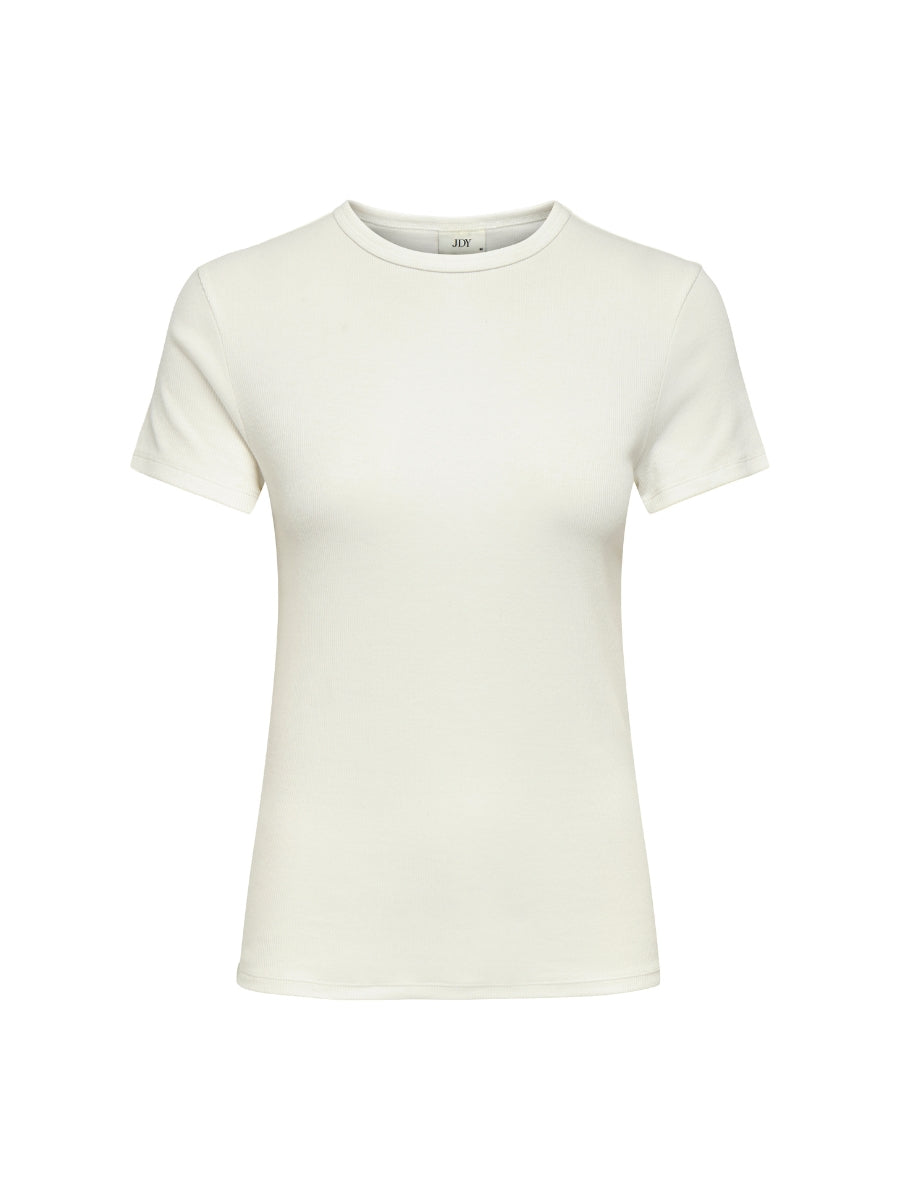 Lucky Short Sleeve Printed T-Shirt