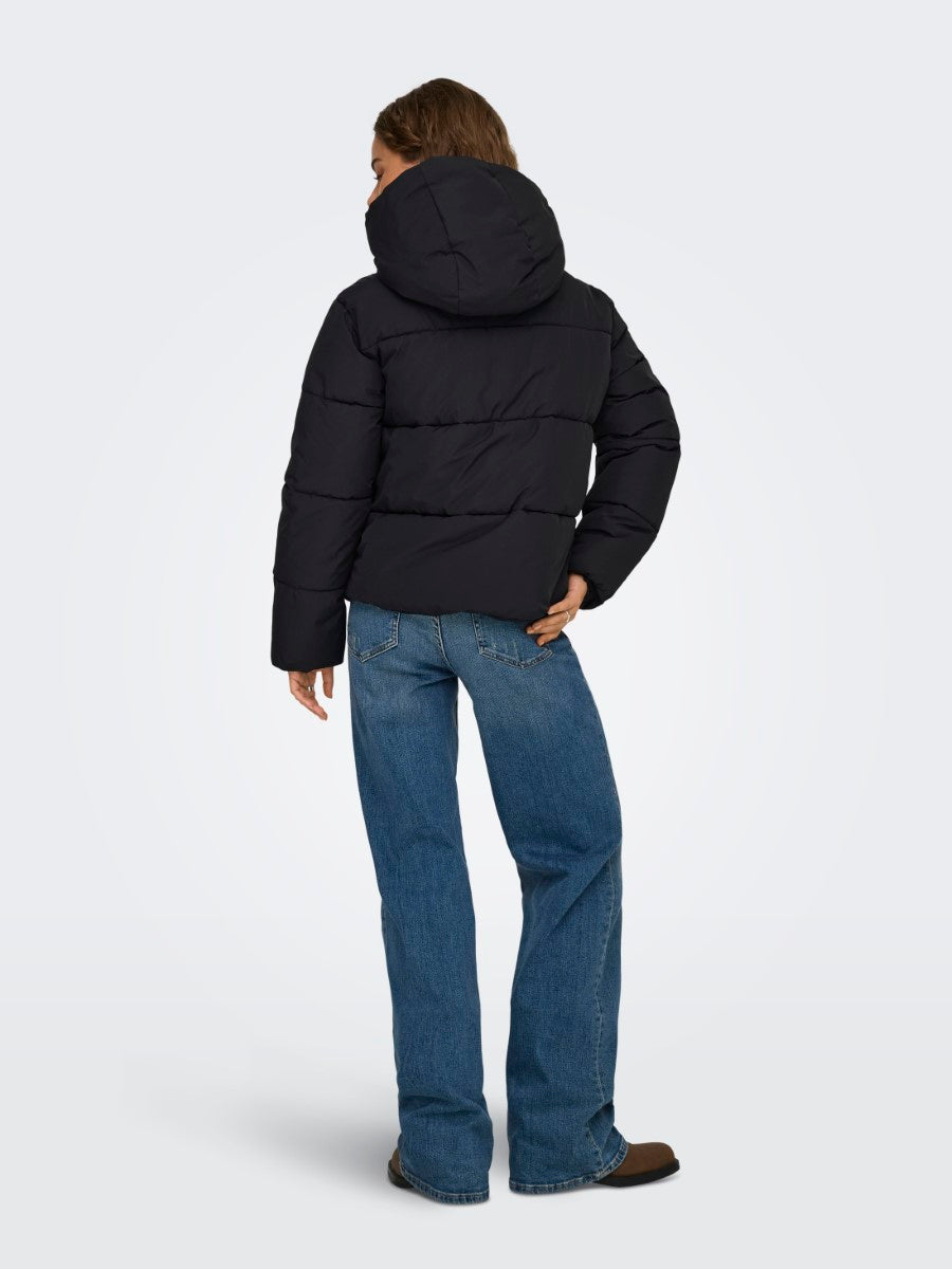 Juta Life Short Puffer Jacket