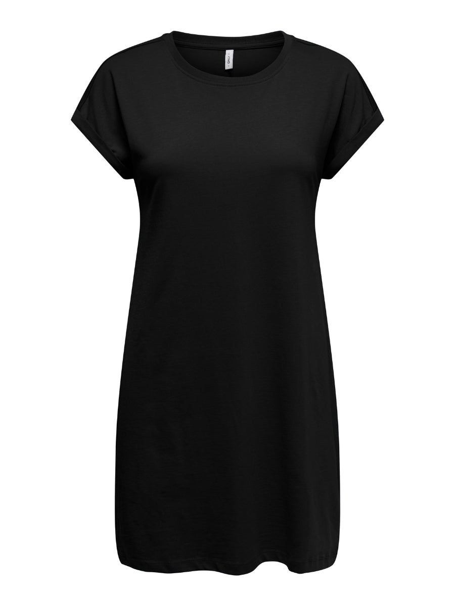 Only Bloom Life Short Sleeve Dress