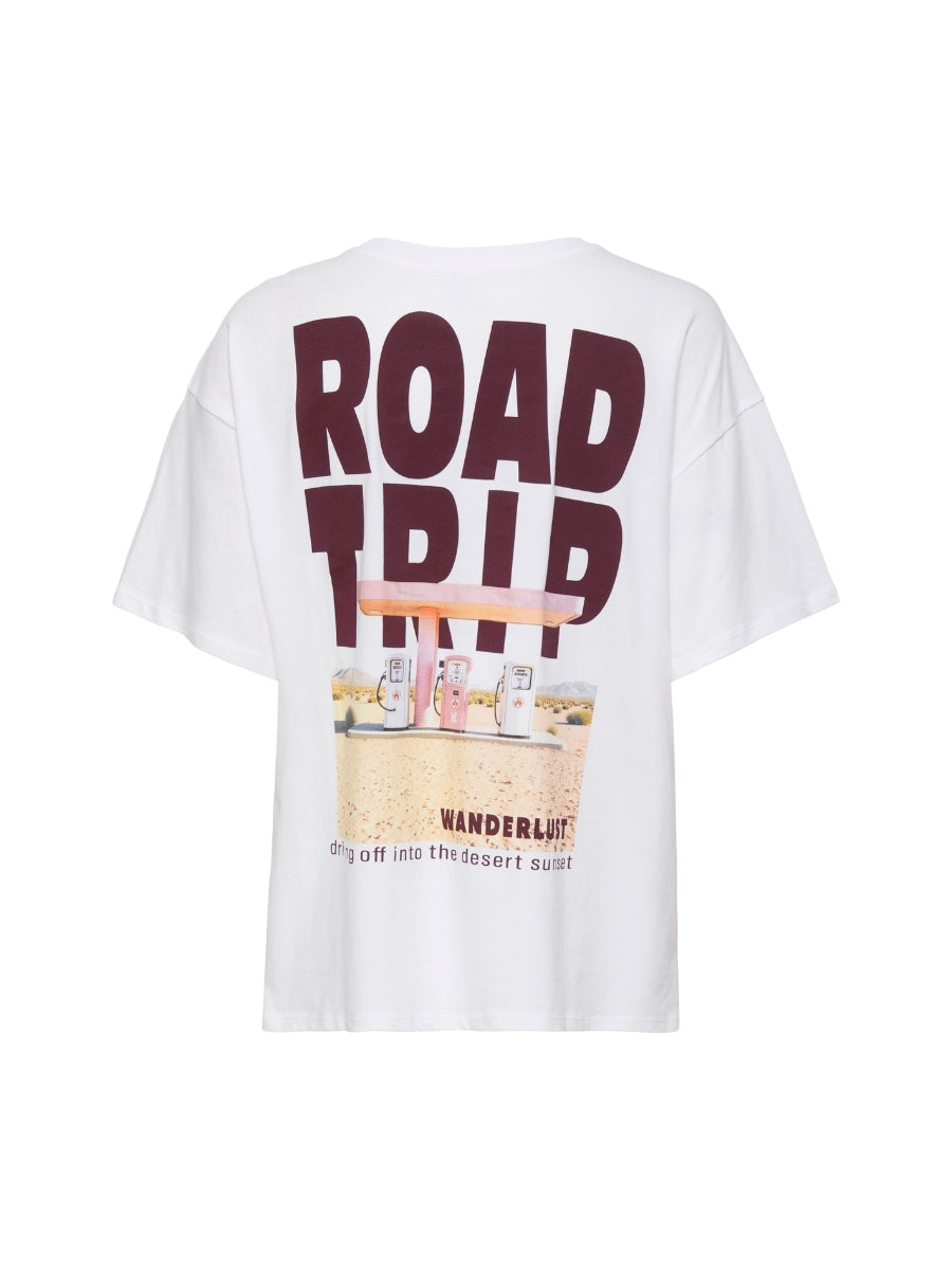Mila Life Boxy T-Shirt