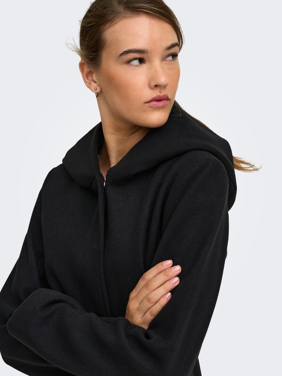 ONLY Blake Hooded Coat