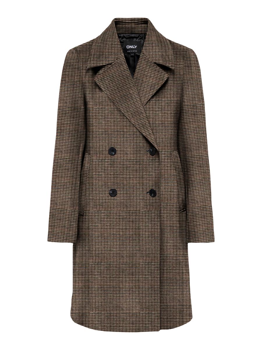 ONLY Tenna Long Coat
