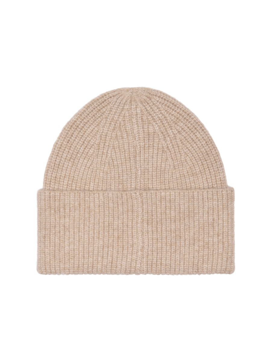 ONLY Ingrid Ribbed Basic Beanie