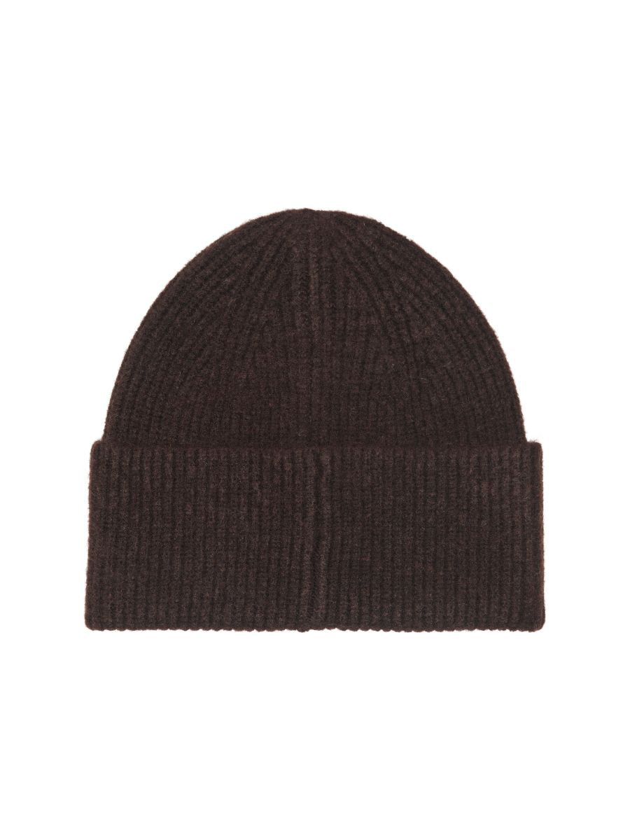 ONLY Ingrid Ribbed Basic Beanie