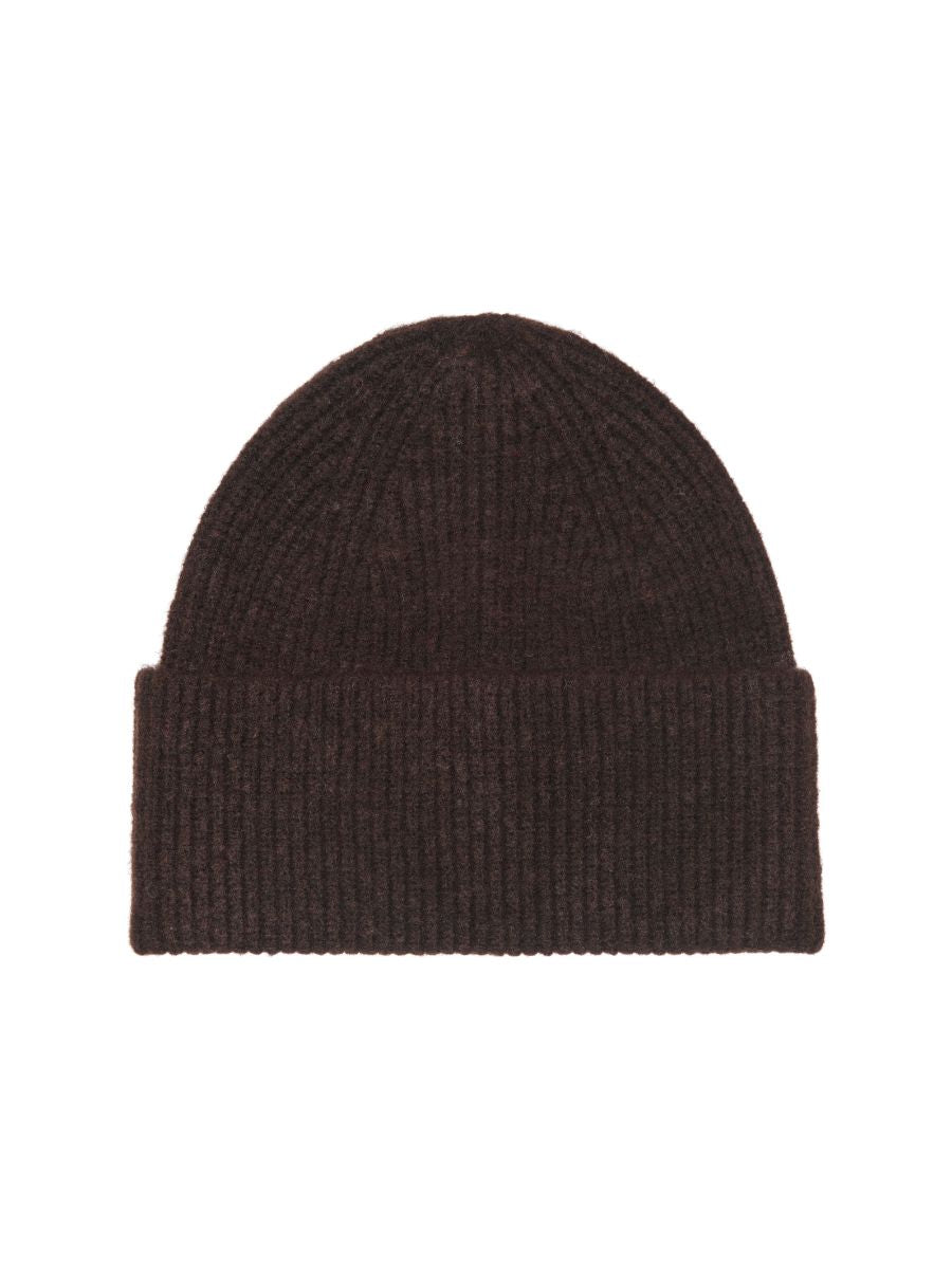 ONLY Ingrid Ribbed Basic Beanie
