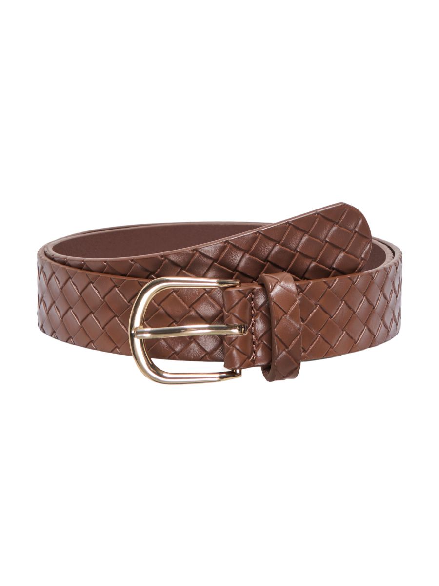 ONLY Madrid Braided Belt