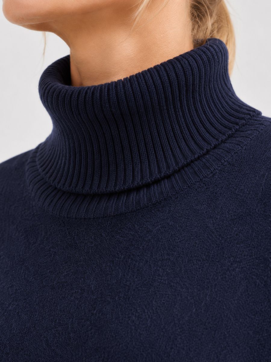 ONLY Macey 2/4 Rollneck Sweater