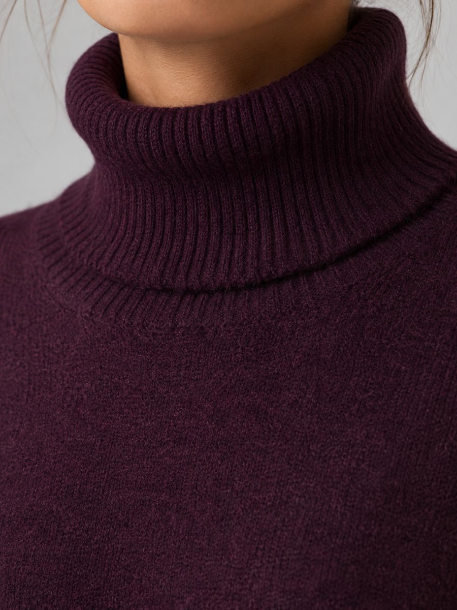 ONLY Macey 2/4 Rollneck Sweater