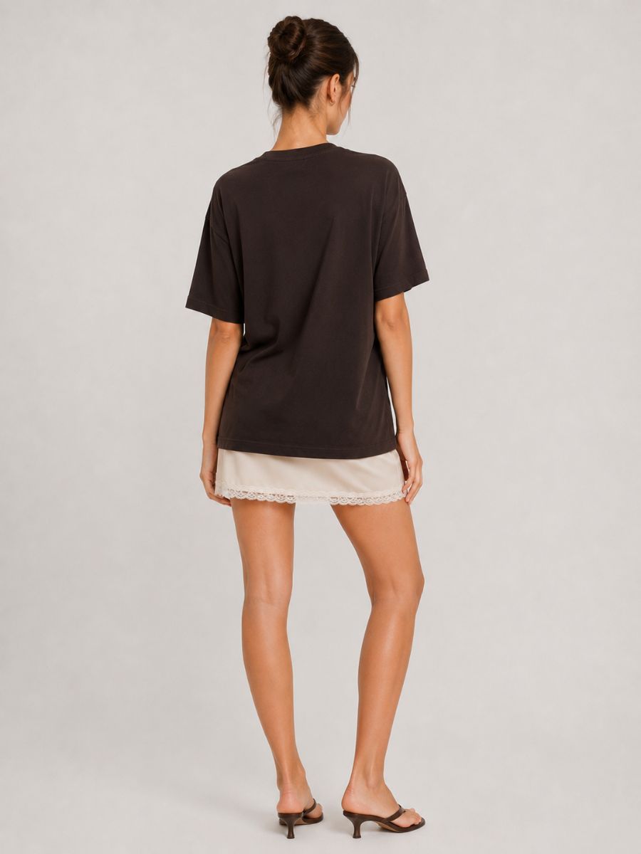 Only Vivvi Basic Tee