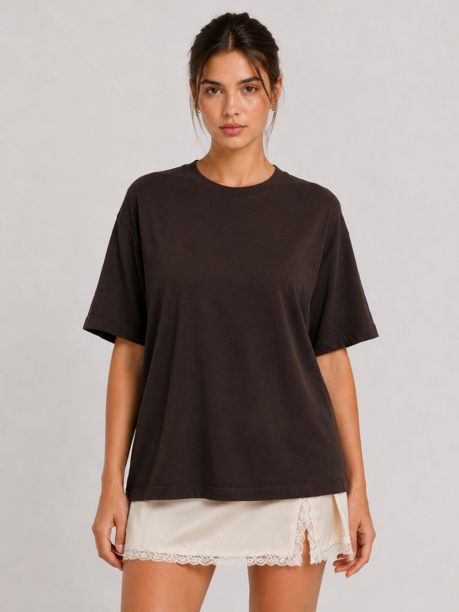 Only Vivvi Basic Tee