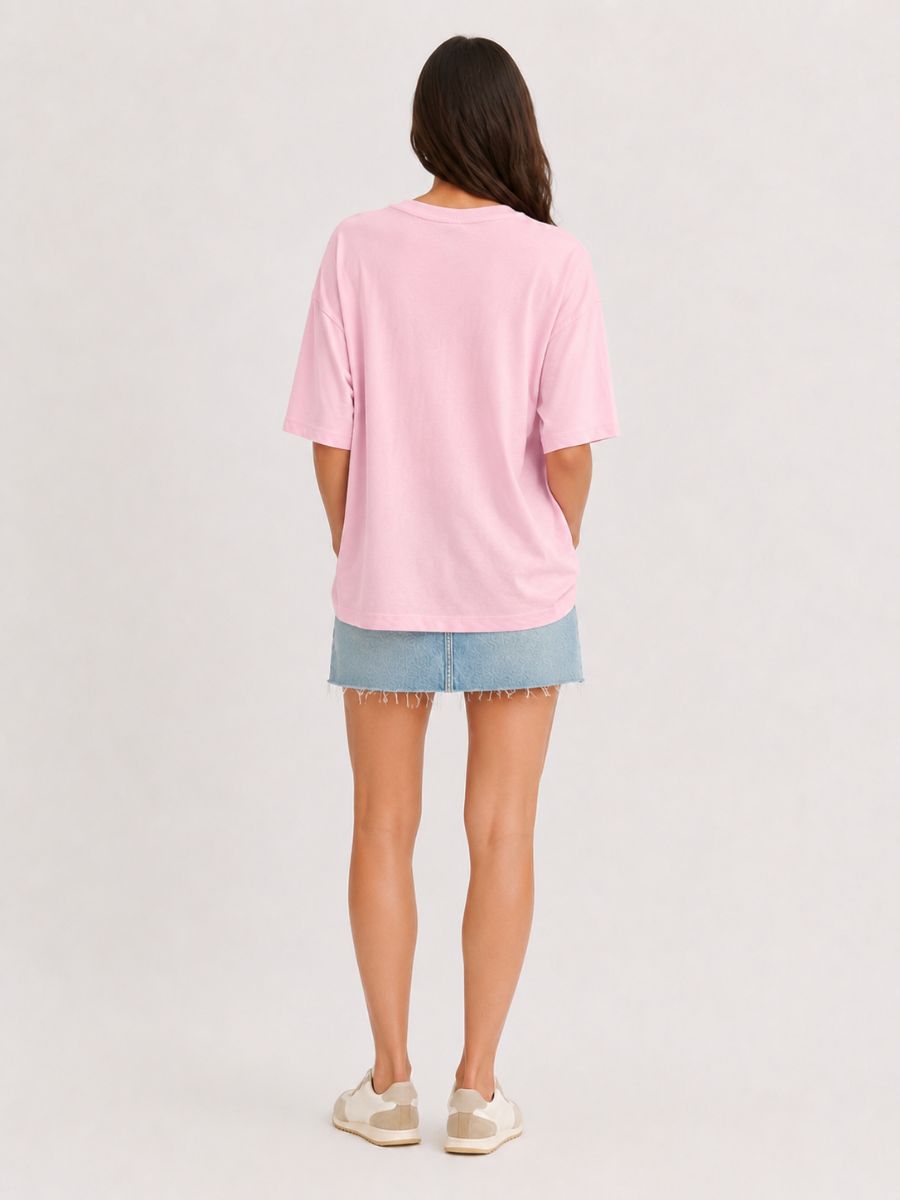 Only Vivvi Basic Tee