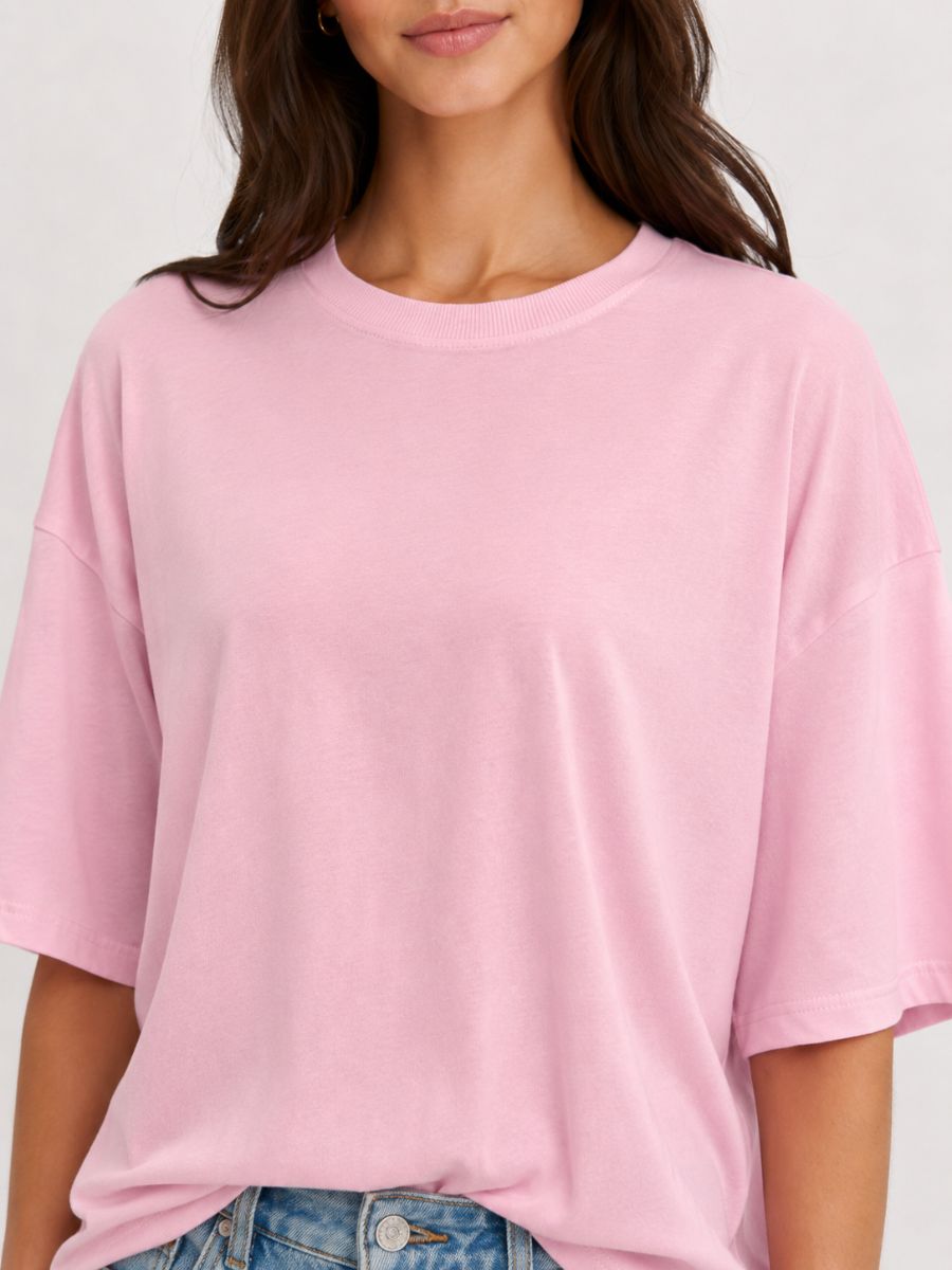 Only Vivvi Basic Tee