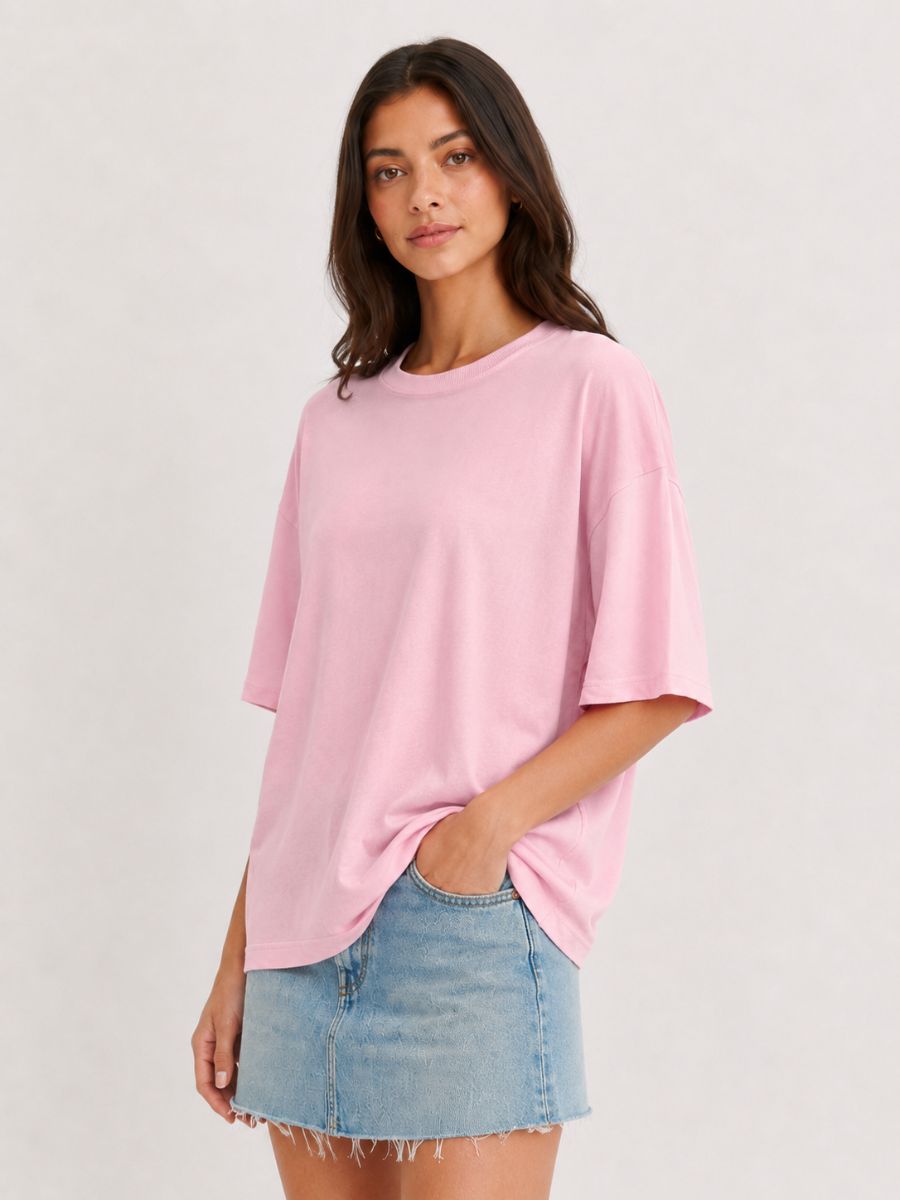 Only Vivvi Basic Tee