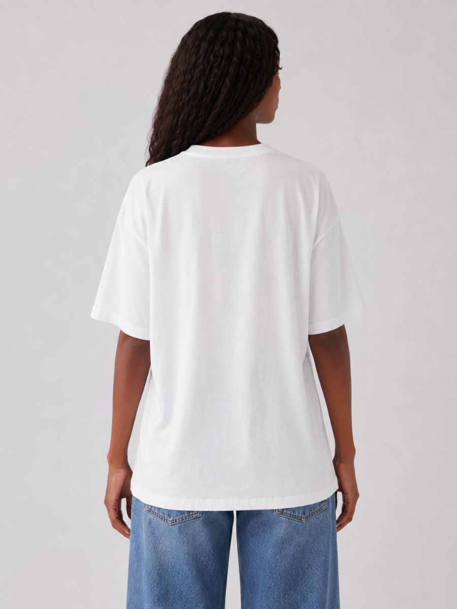 Only Vivvi Basic Tee