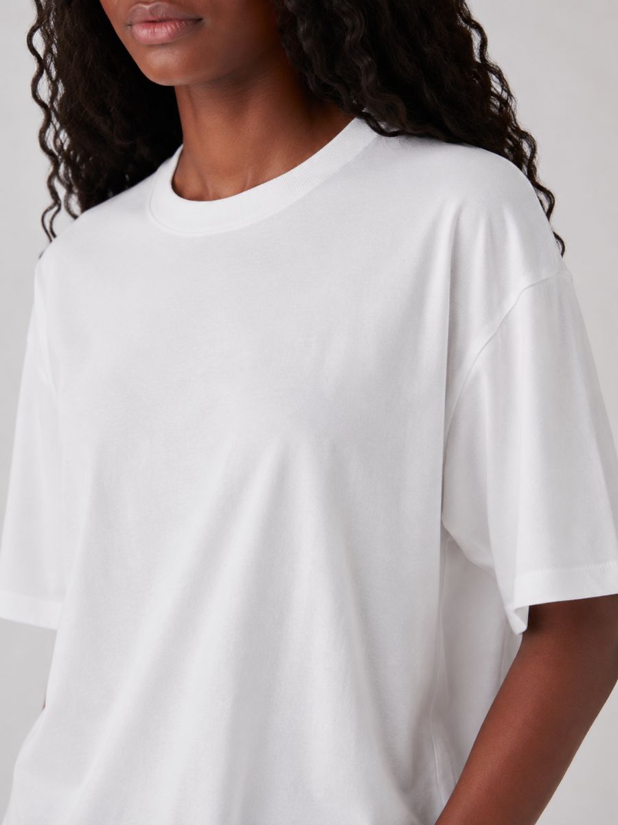 Only Vivvi Basic Tee
