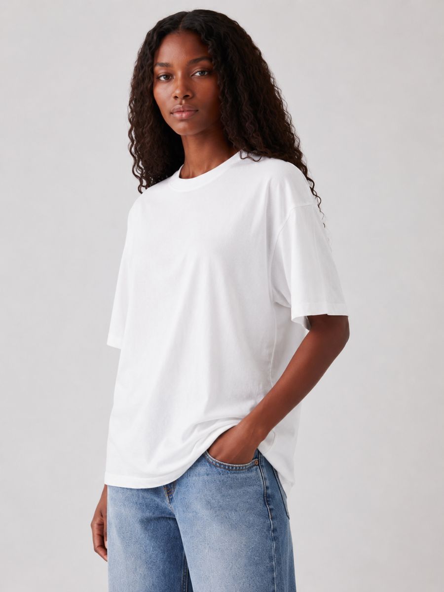 Only Vivvi Basic Tee
