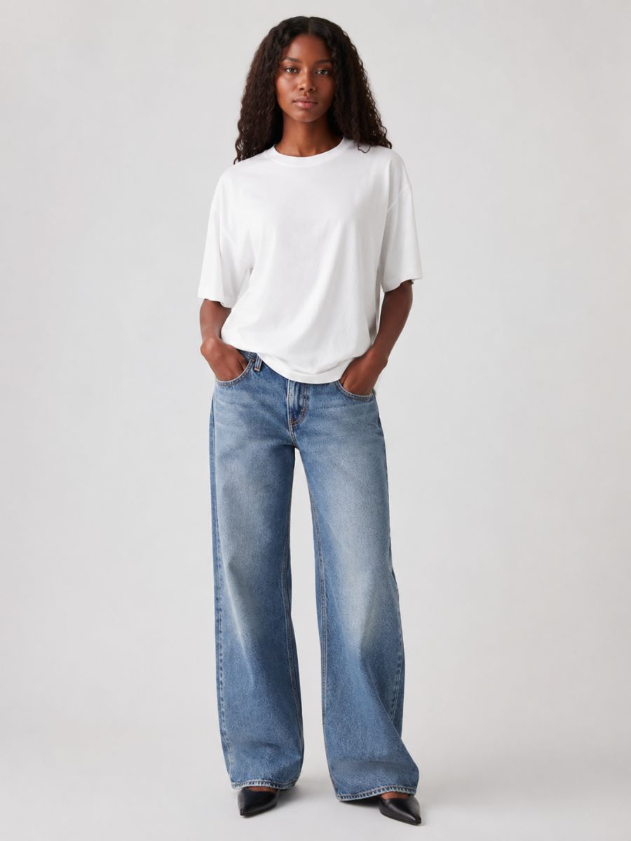 Only Vivvi Basic Tee