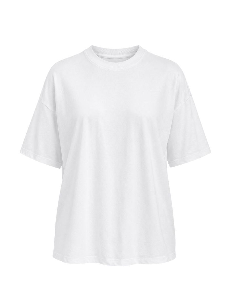 Only Vivvi Basic Tee