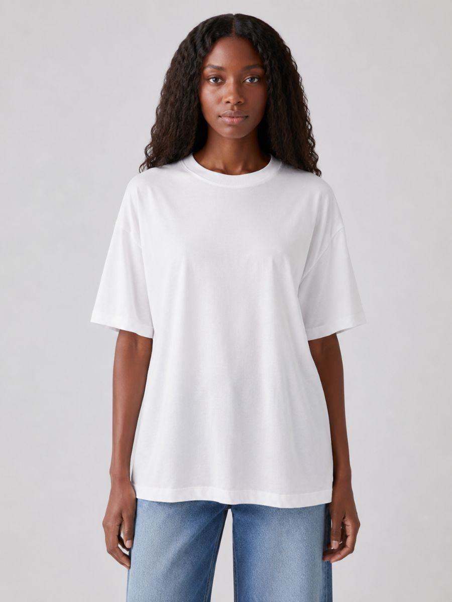 Only Vivvi Basic Tee