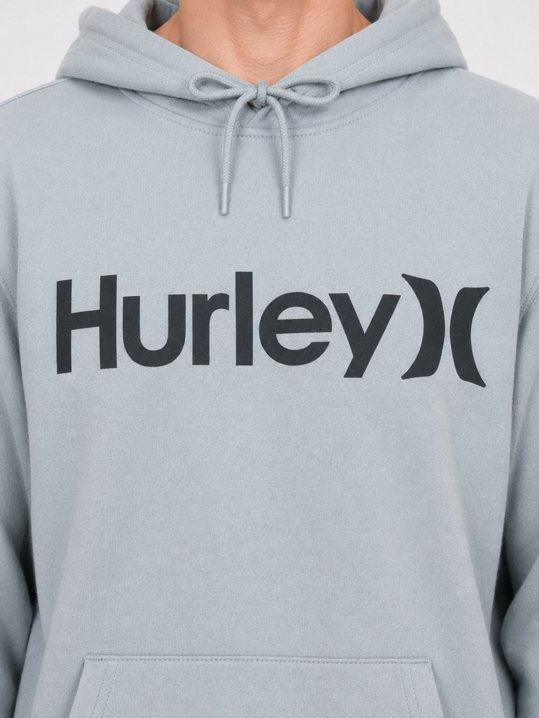 Hurley One and Only Pullover Hoodie
