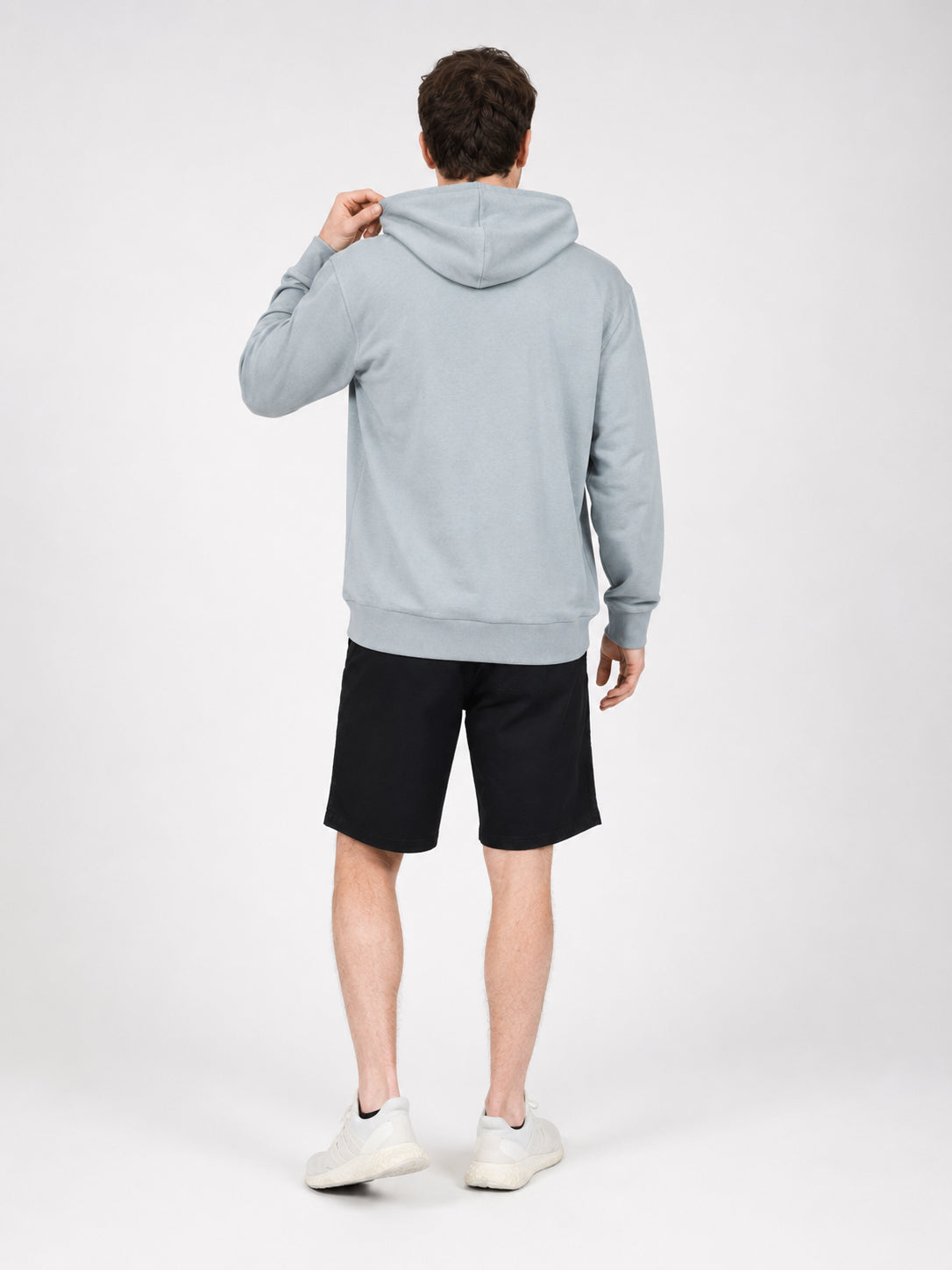 Hurley One and Only Pullover Hoodie