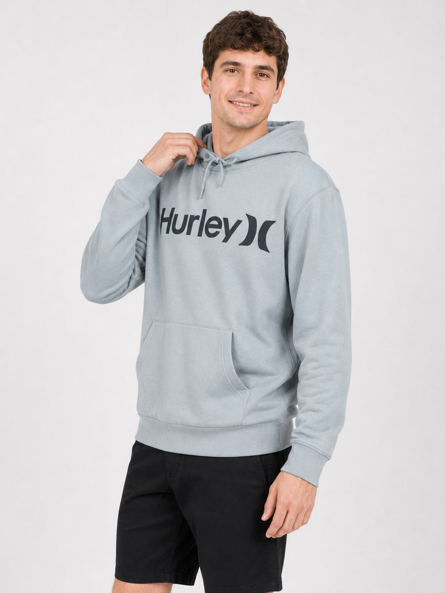 Hurley One and Only Pullover Hoodie