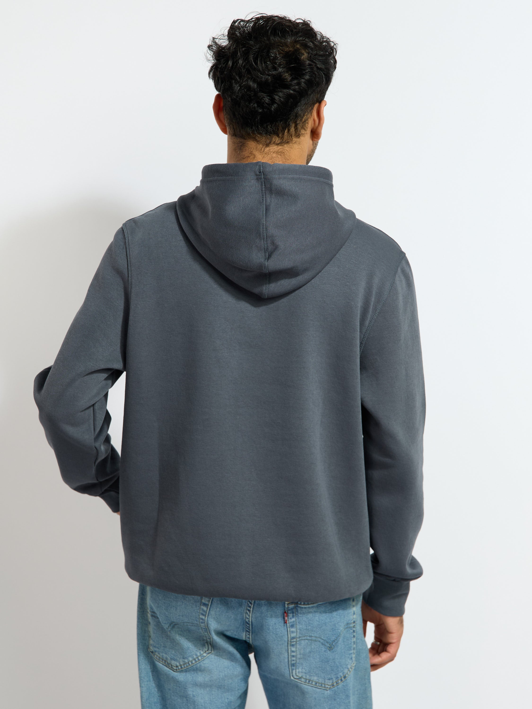 Hurley One & Only Pullover Hoodie