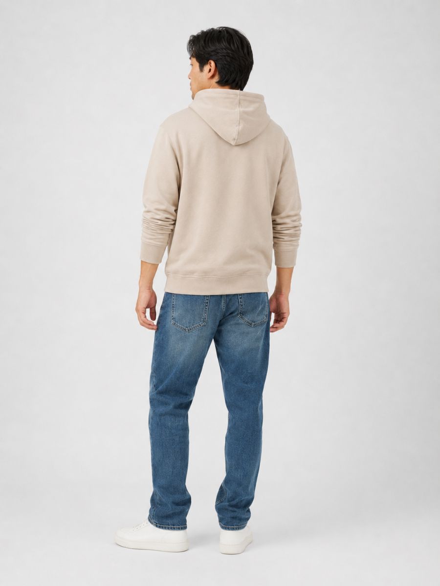 Hurley One & Only Pullover Hoodie