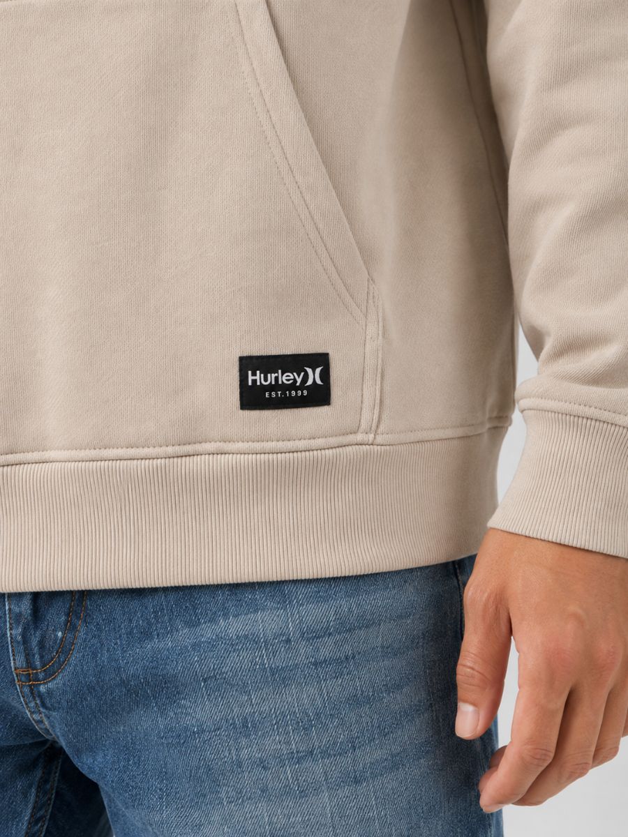 Hurley One & Only Pullover Hoodie