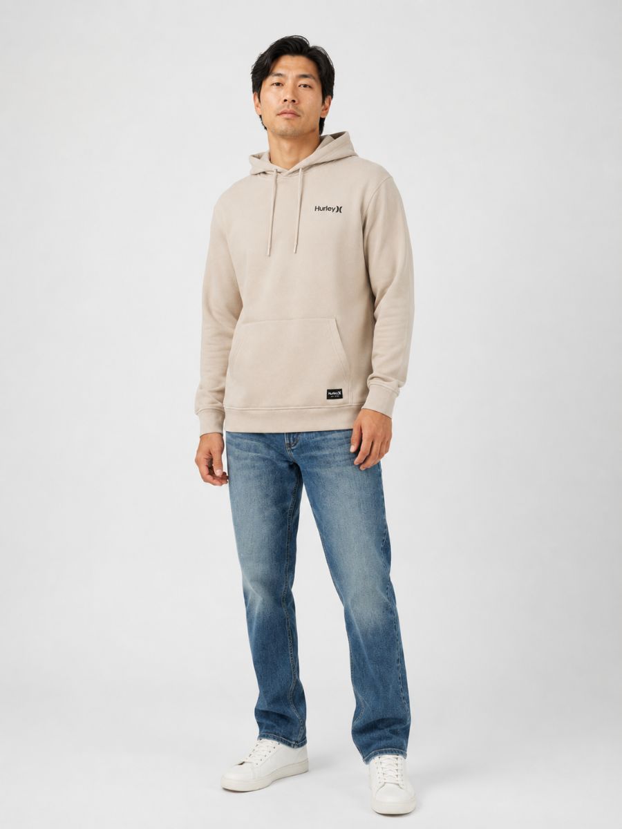 Hurley One & Only Pullover Hoodie