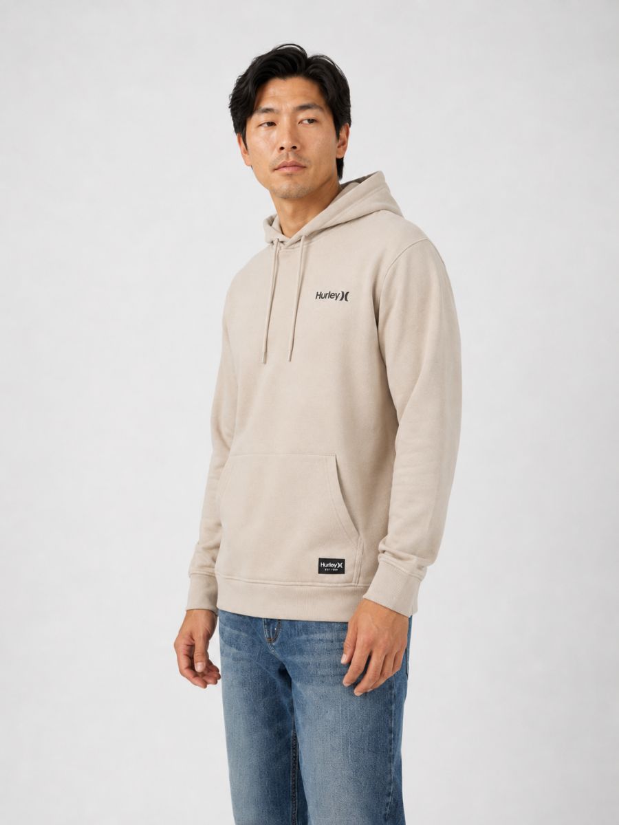 Hurley One & Only Pullover Hoodie