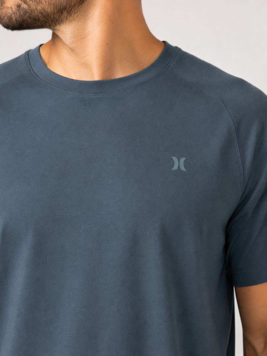 Hurley Bootcamp Icon Tee