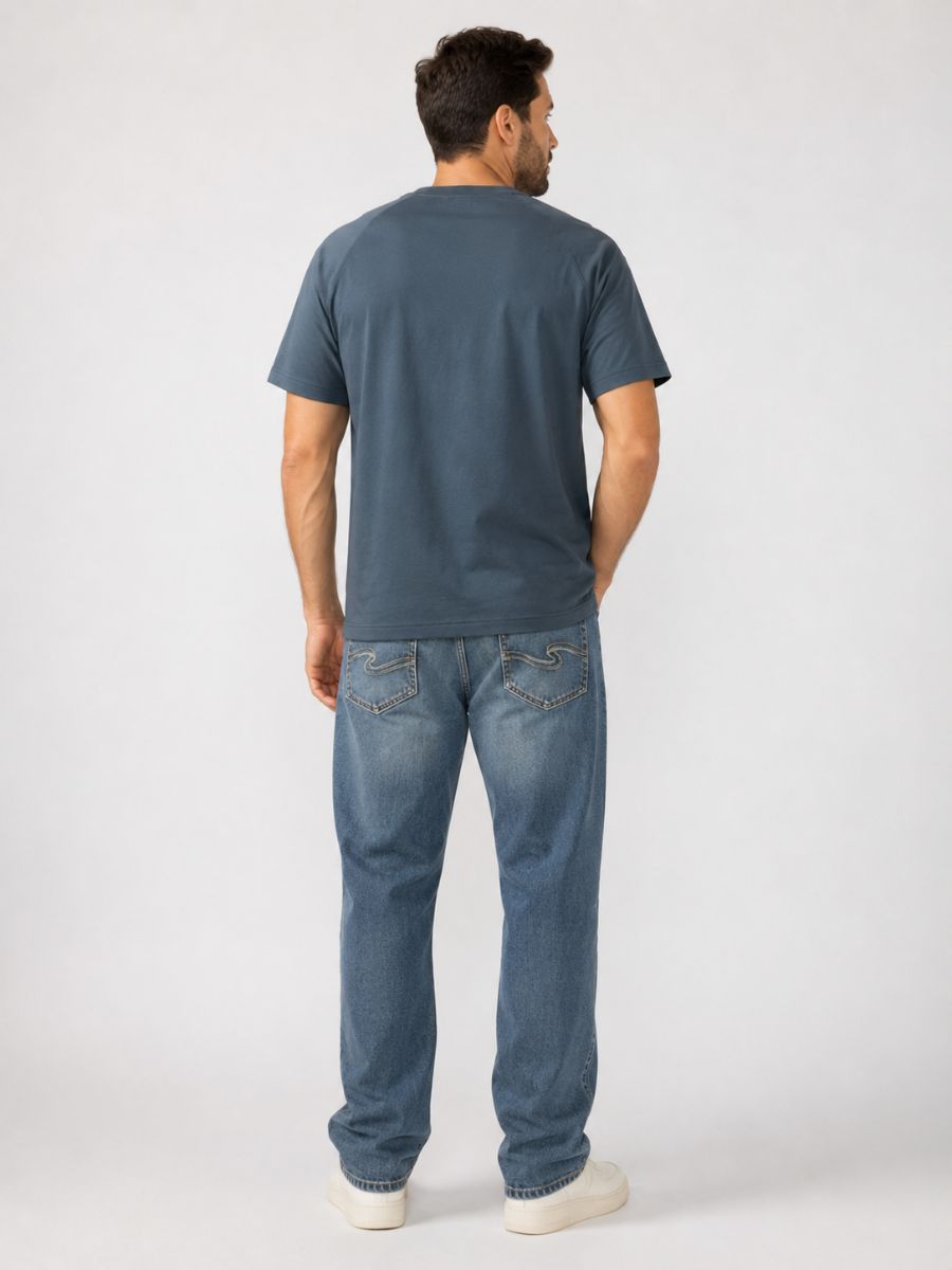 Hurley Bootcamp Icon Tee