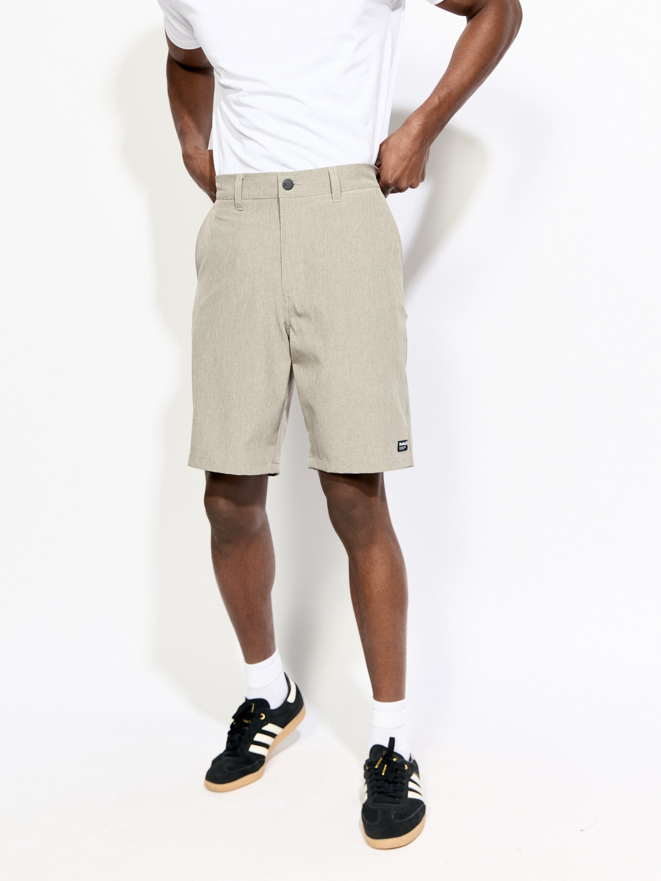 Hurley Field Tracker Walk Short